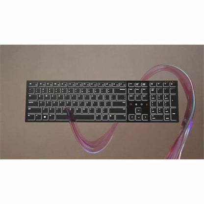 Teclado y ratón de colaboración DELL Premier KM900