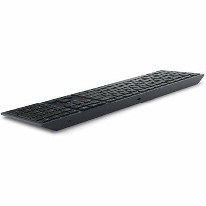Teclado de colaboración Dell Premier - KB900 - Conectividad inalámbrica