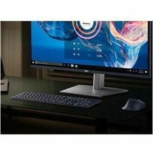 Dell Premier Collaboration Keyboard - KB900 - Wireless Connectivity