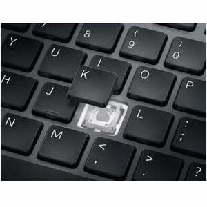 Dell Premier Collaboration Keyboard - KB900 - Wireless Connectivity