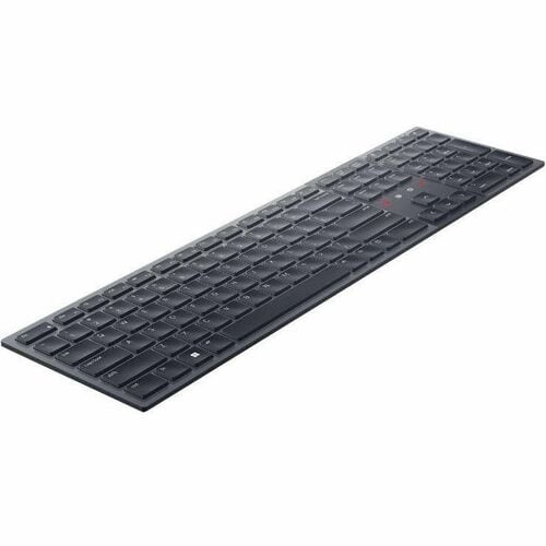 Dell Premier Collaboration Keyboard - KB900 - Wireless Connectivity