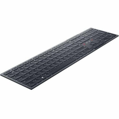 Dell Premier Collaboration Keyboard - KB900 - Wireless Connectivity
