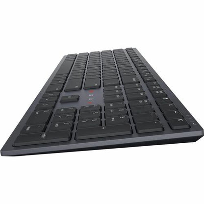 Dell Premier Collaboration Keyboard - KB900 - Wireless Connectivity
