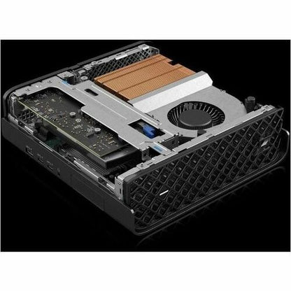 HP Z2 Mini G9 Workstation - 1 Core i7 13th Gen i7-13700 - vPro Technology