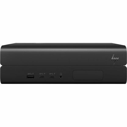 HP Z2 Mini G9 Workstation - 1 Core i7 13th Gen i7-13700 - vPro Technology