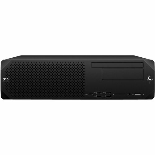 HP Z2 G9 Workstation - 1 Core i7 13th Gen i7-13700