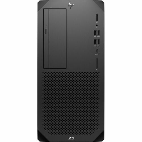 HP Z2 G9 Workstation - 1 Core i7 13th Gen i7-13700K - vPro Technology