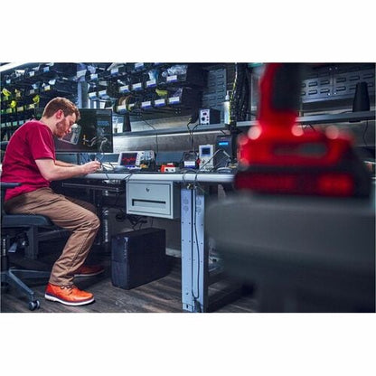 Estación de trabajo HP Z2 G9 - 1 Core i7 de 13.ª generación i7-13700K - Tecnología vPro