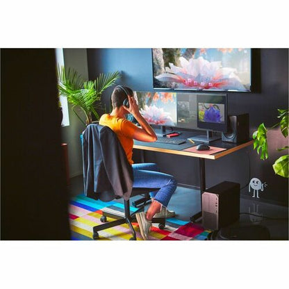 Estación de trabajo HP Z2 G9 - 1 Core i7 de 13.ª generación i7-13700K - Tecnología vPro