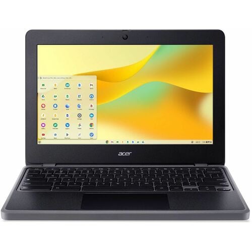 CHROME INTEL N100 0.8 MHZ 32GB CR MICROSD 11.6IN HD 1366X768 TS BT