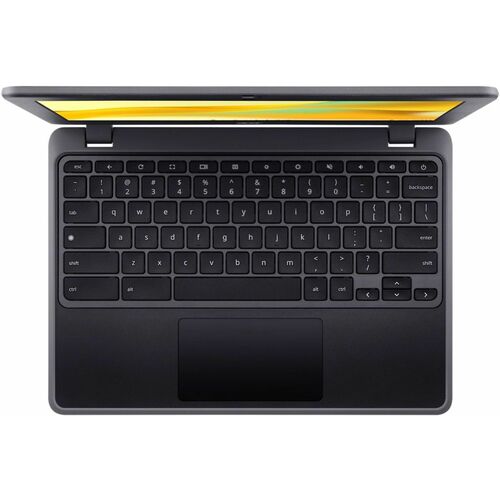 CHROME INTEL N100 0.8 MHZ 32GB CR MICROSD 11.6IN HD 1366X768 TS BT