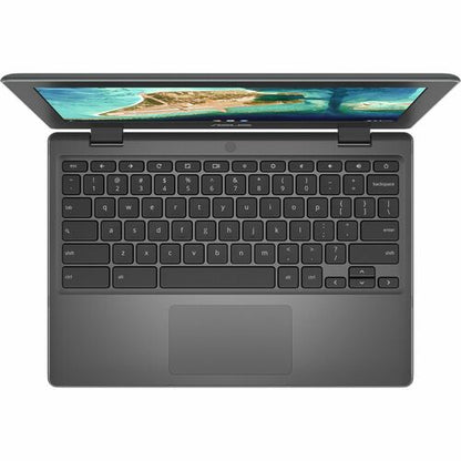 11,6 pouces PROC 1,1 Go 8 Go 64 Go CHROME OS