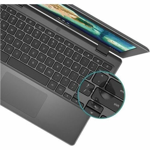 11,6 pouces PROC 1,1 Go 8 Go 64 Go CHROME OS