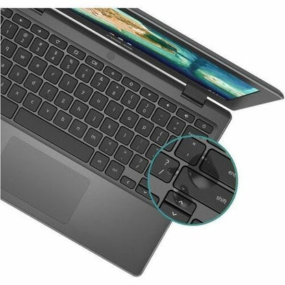 11,6 pouces PROC 1,1 Go 8 Go 64 Go CHROME OS