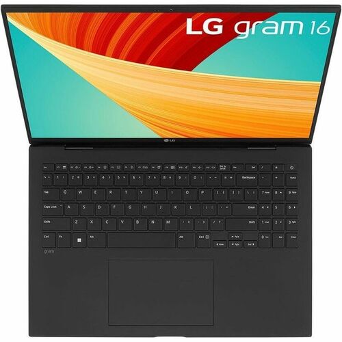 Portátil LG gram 16Z90R-R.AP75A8 de 16" (406,40 mm) - WQXGA - Intel Core i7 de 13.ª generación