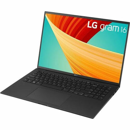 Portátil LG gram 16Z90R-R.AP75A8 de 16" (406,40 mm) - WQXGA - Intel Core i7 de 13.ª generación