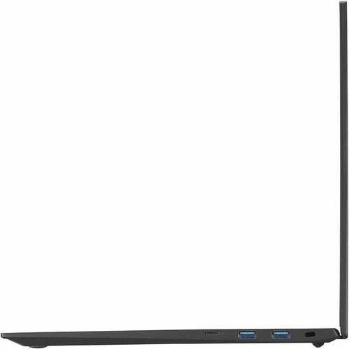 Portátil LG gram 16Z90R-R.AP75A8 de 16" (406,40 mm) - WQXGA - Intel Core i7 de 13.ª generación