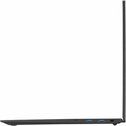 Portátil LG gram 16Z90R-R.AP75A8 de 16" (406,40 mm) - WQXGA - Intel Core i7 de 13.ª generación