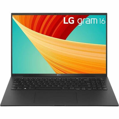 Portátil LG gram 16Z90R-R.AP75A8 de 16" (406,40 mm) - WQXGA - Intel Core i7 de 13.ª generación