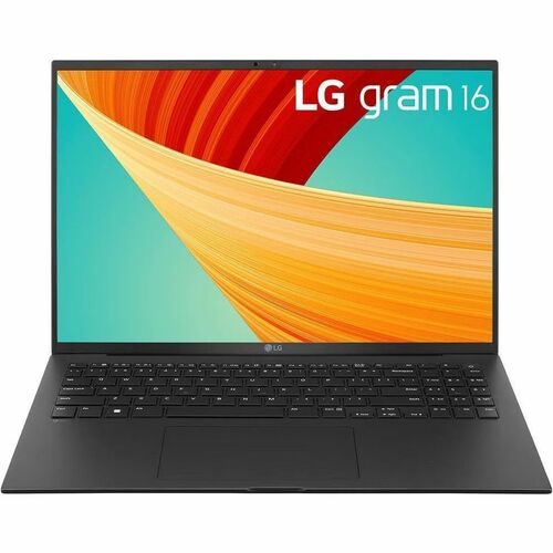 Ordinateur portable LG Gram 16Z90R-R.AP75A8 16" (406,40 mm) - WQXGA - Intel Core i7 13e génération