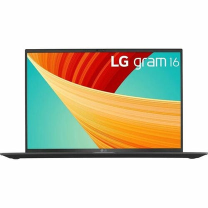 Portátil LG gram 16Z90R-R.AP75A8 de 16" (406,40 mm) - WQXGA - Intel Core i7 de 13.ª generación