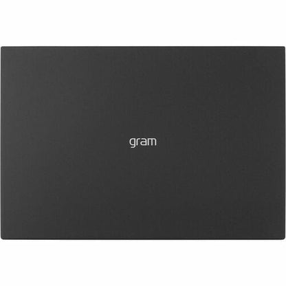 Portátil LG gram 16Z90R-R.AP75A8 de 16" (406,40 mm) - WQXGA - Intel Core i7 de 13.ª generación