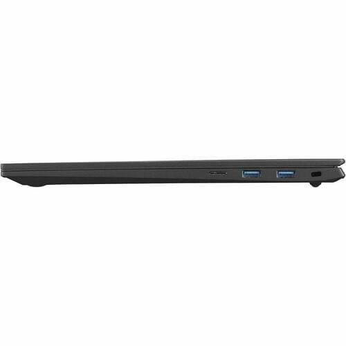 Portátil LG gram 16Z90R-R.AP75A8 de 16" (406,40 mm) - WQXGA - Intel Core i7 de 13.ª generación