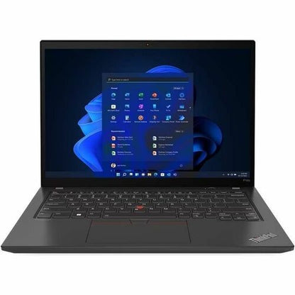 FR TOPSELLER TP P14S G4 I51340P 3.4G 16GB 512GB 14IN NONTOUCH