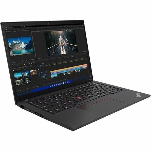 Lenovo ThinkPad P14s Gen 4 21HF000ACA 14" Mobile Workstation  (21HF000ACA)