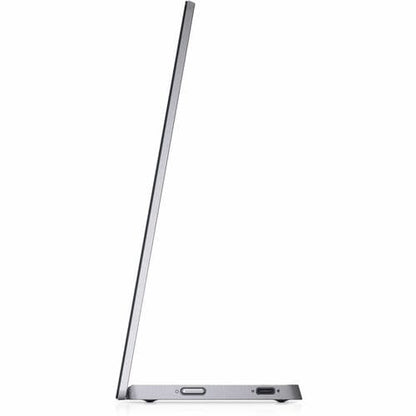 Monitor LED Dell P1424H de 14" Full HD - 16:9 - Negro