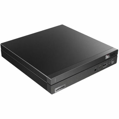 Lenovo ThinkCentre neo 50q Gen 4 12LN000CCA Desktop Computer - Intel Core i5 13th Gen i5