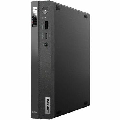 Lenovo ThinkCentre neo 50q Gen 4 12LN000CCA Desktop Computer - Intel Core i5 13th Gen i5