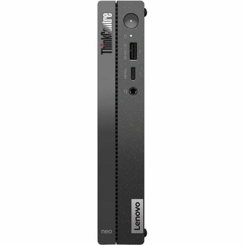 Lenovo ThinkCentre neo 50q Gen 4 12LN000BCA Desktop Computer - Intel Core i5 13th Gen i5