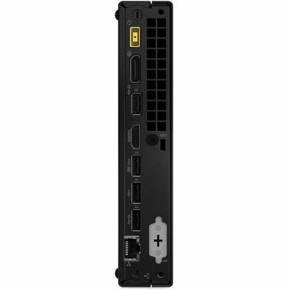 Lenovo ThinkCentre neo 50q Gen 4 12LN000BCA Desktop Computer - Intel Core i5 13th Gen i5