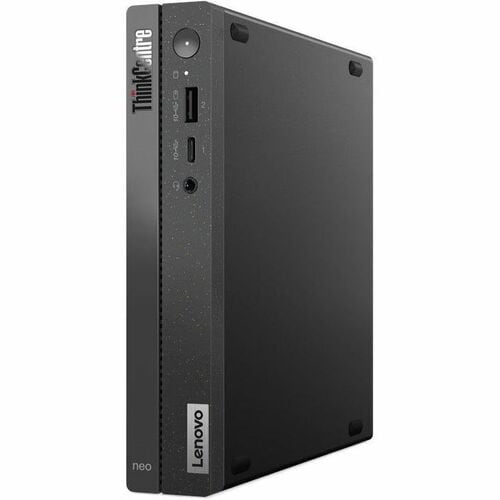 Lenovo ThinkCentre neo 50q Gen 4 12LN000BCA Desktop Computer - Intel Core i5 13th Gen i5