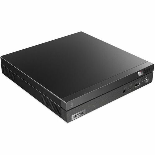 Lenovo ThinkCentre neo 50q Gen 4 12LN000BCA Desktop Computer - Intel Core i5 13th Gen i5