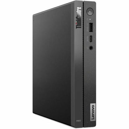 Lenovo ThinkCentre neo 50q Gen 4 12LN000BCA Desktop Computer - Intel Core i5 13th Gen i5