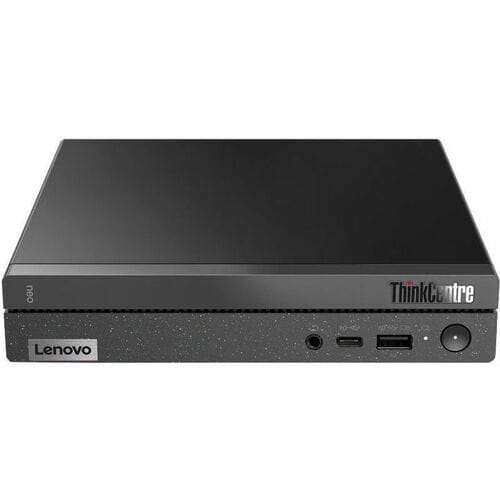 Lenovo ThinkCentre neo 50q Gen 4 12LN000BCA Desktop Computer - Intel Core i5 13th Gen i5