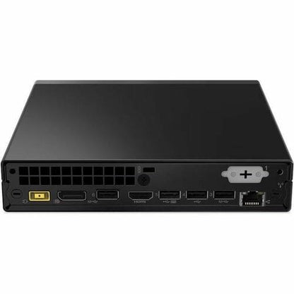 Lenovo ThinkCentre neo 50q Gen 4 12LN000BCA Desktop Computer - Intel Core i5 13th Gen i5