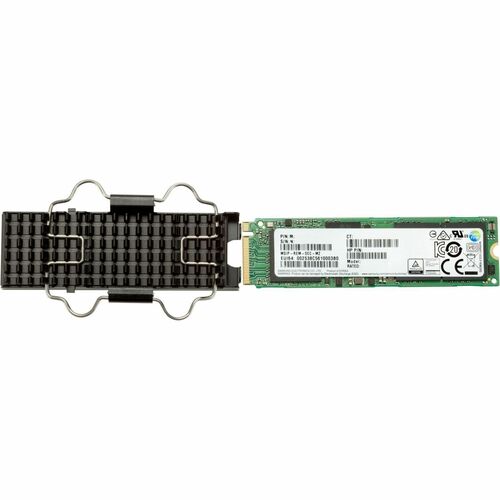 ZTRB 512GB PCIE 2280 OPAL2 TLC M.2KIT SSD