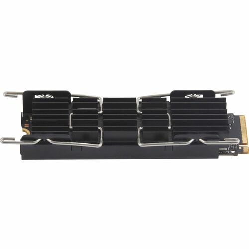ZTRB 1TB PCIE 2280 OPAL2 TLC M.2 KIT SSD