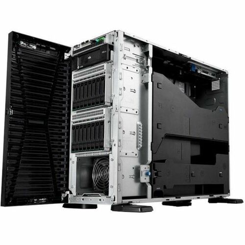 HPE ML110 G11 3408U 1P 16G 4LFF 4TB SVR PL LA