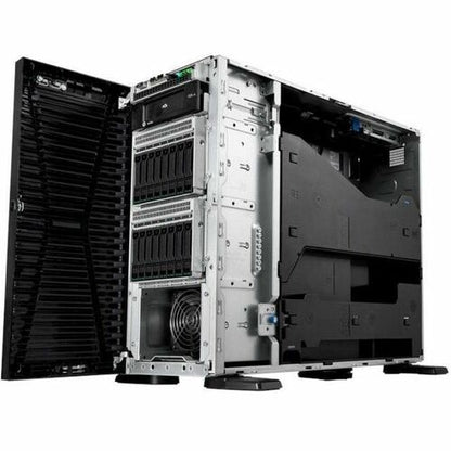 HPE ML110 G11 3408U 1P 16G 4LFF 4TB SVR PL LA