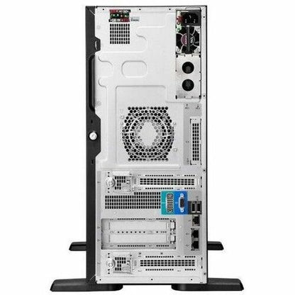 HPE ML110 G11 3408U 1P 16G 4LFF 4TB SVR PL LA