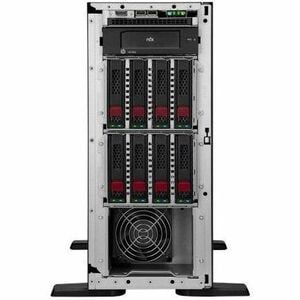 HPE ML110 G11 3408U 1P 16G 4LFF 4TB SVR PL LA
