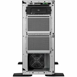 HPE ML110 G11 3408U 1P 16G 4LFF 4TB SVR PL LA