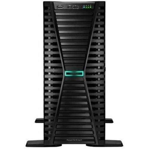 HPE ML110 G11 3408U 1P 16G 4LFF 4TB SVR PL LA