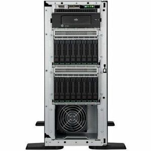 HPE ML110 G11 3408U 1P 16G 4LFF 4TB SVR PL LA