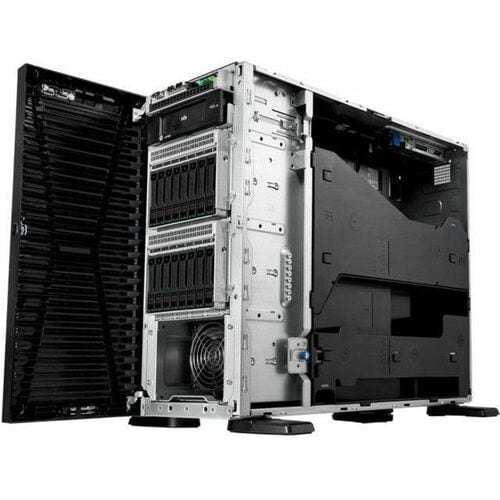 HPE ML110 GEN11 4410Y 1P 32G 8SFF SVR PL LA