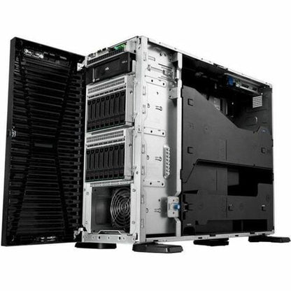 HPE ML110 GEN11 4410Y 1P 32G 8SFF SVR PL LA